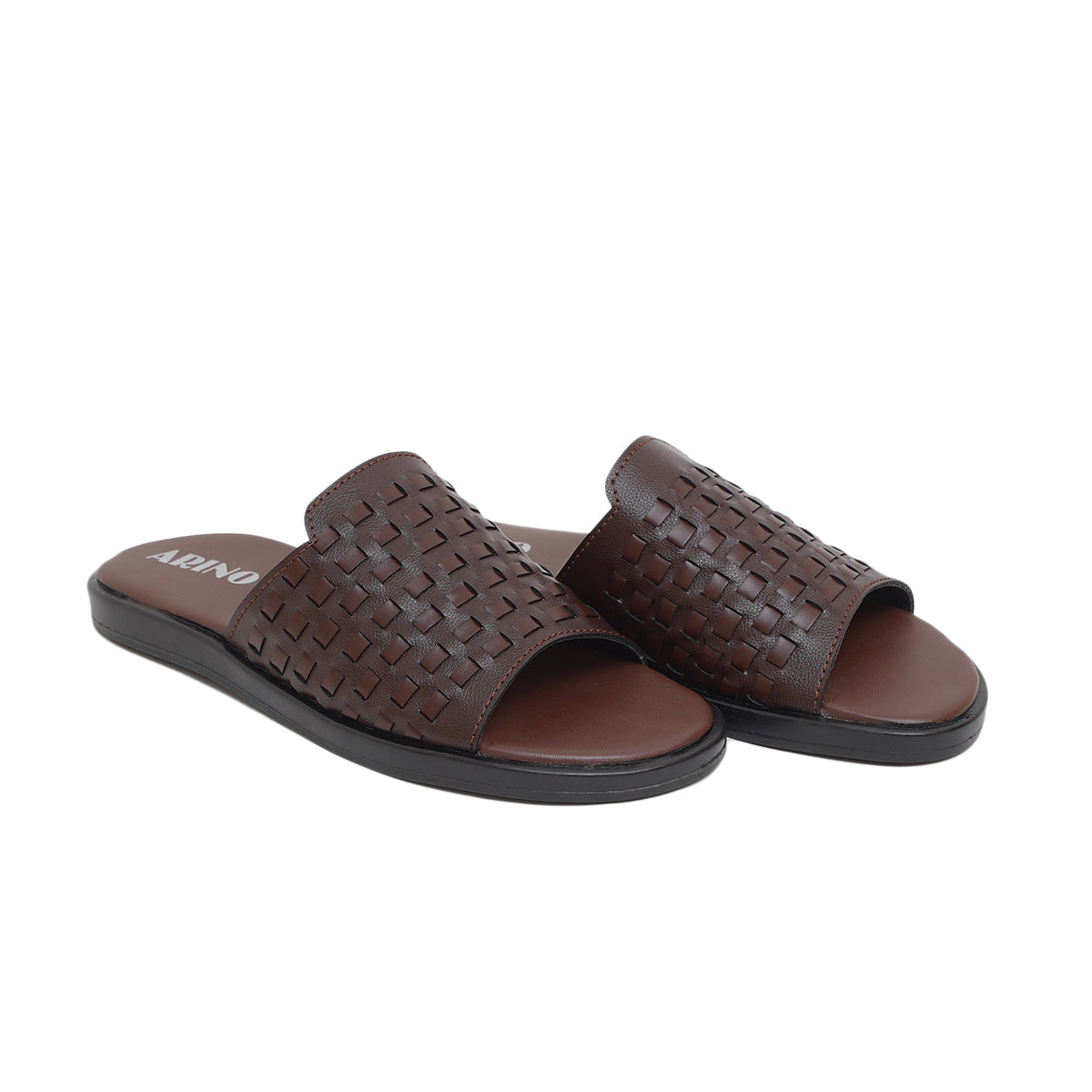 Brown LA-0033