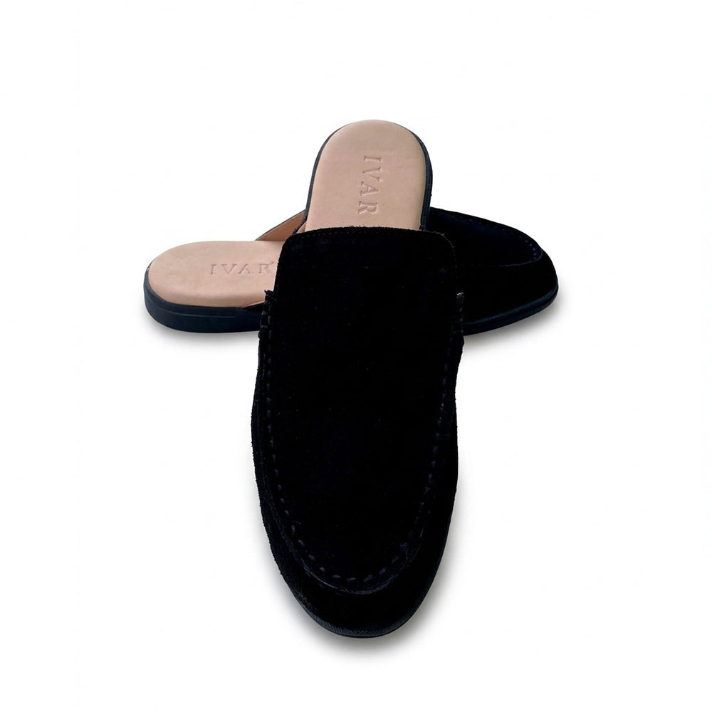 Black HF-004