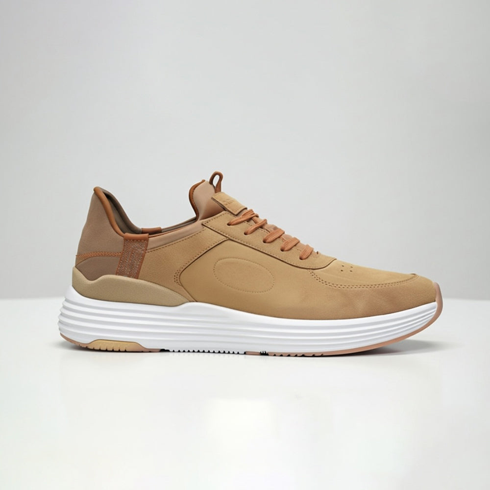 Tan Sneaker AS-084