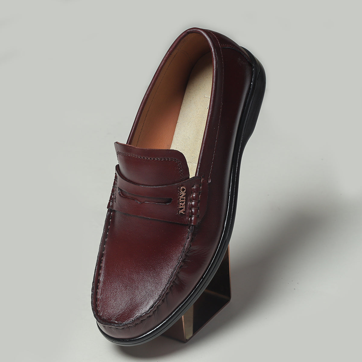 Brown Kanfir AC-038