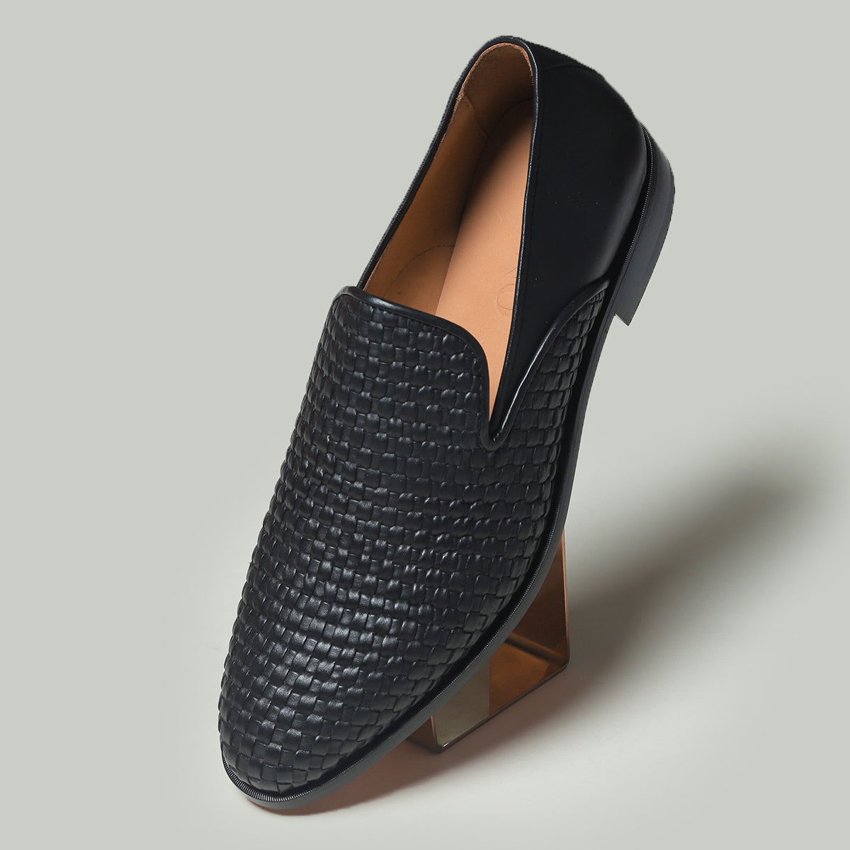 Black Brendo AF-046