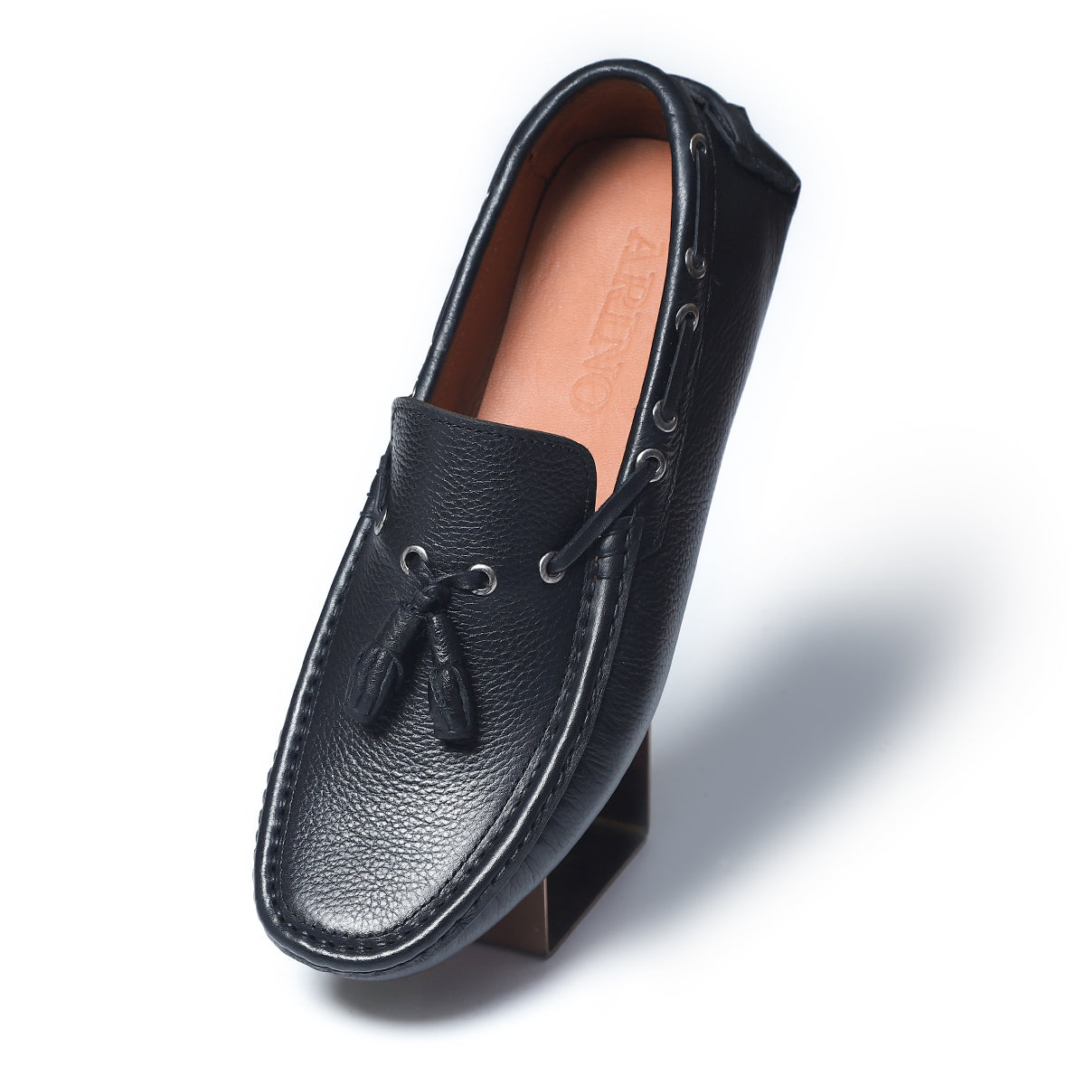 Black Gatpoot DC-057