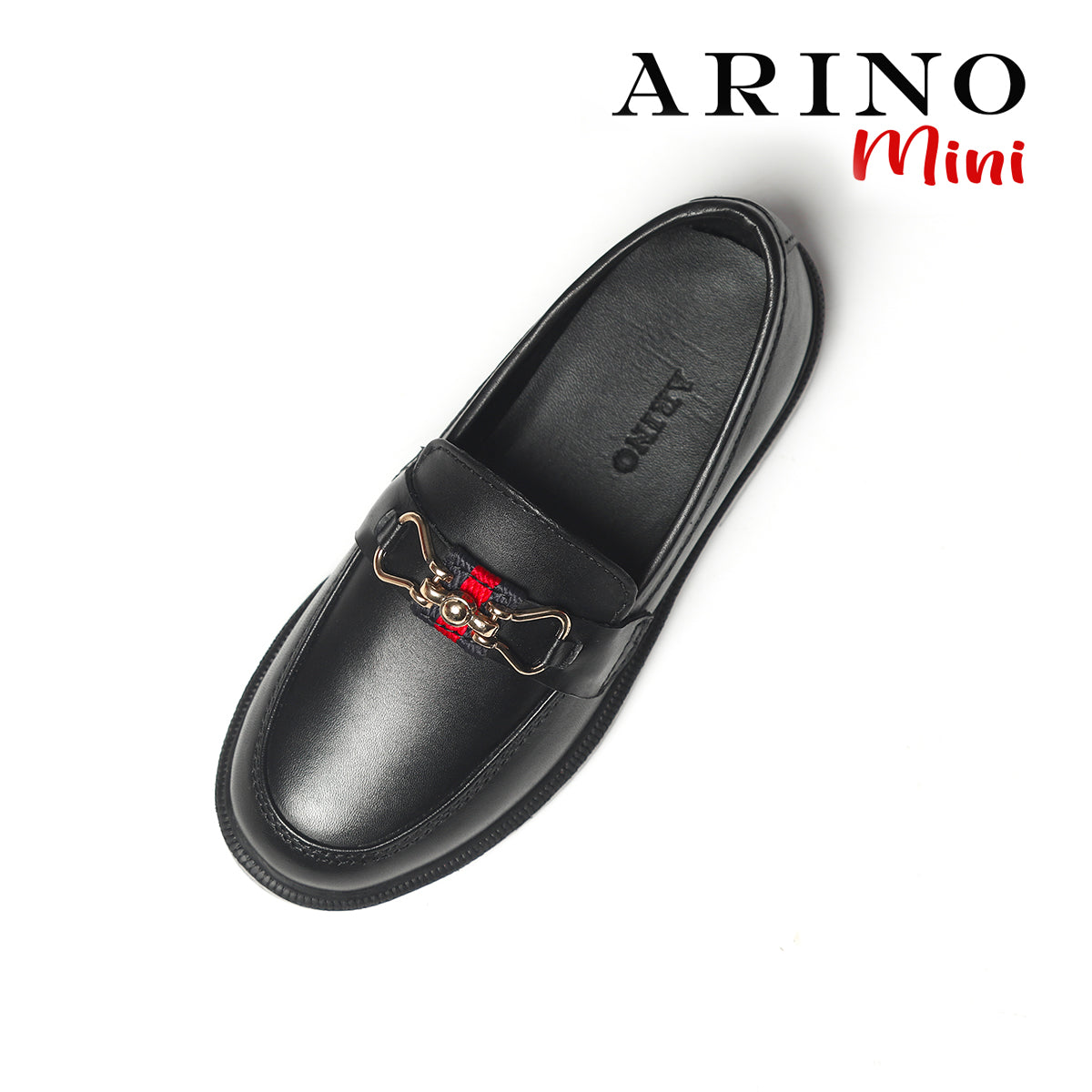 Black Romipot KD-007