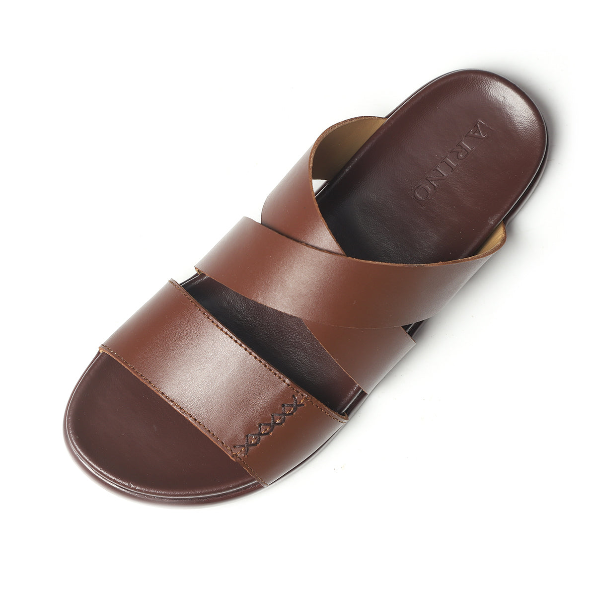 Brown Tuflo A-263