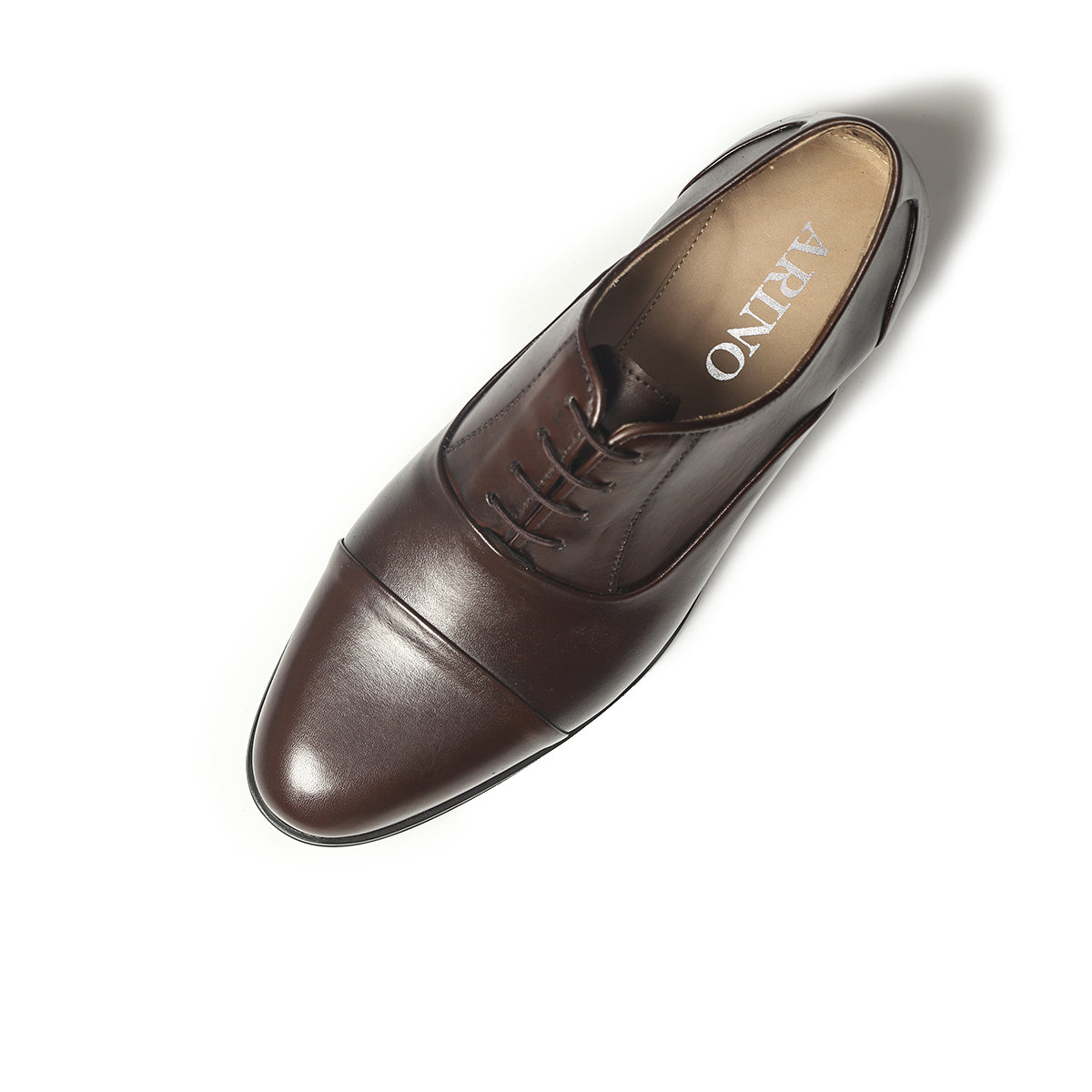 Brown Yelagro AF-128