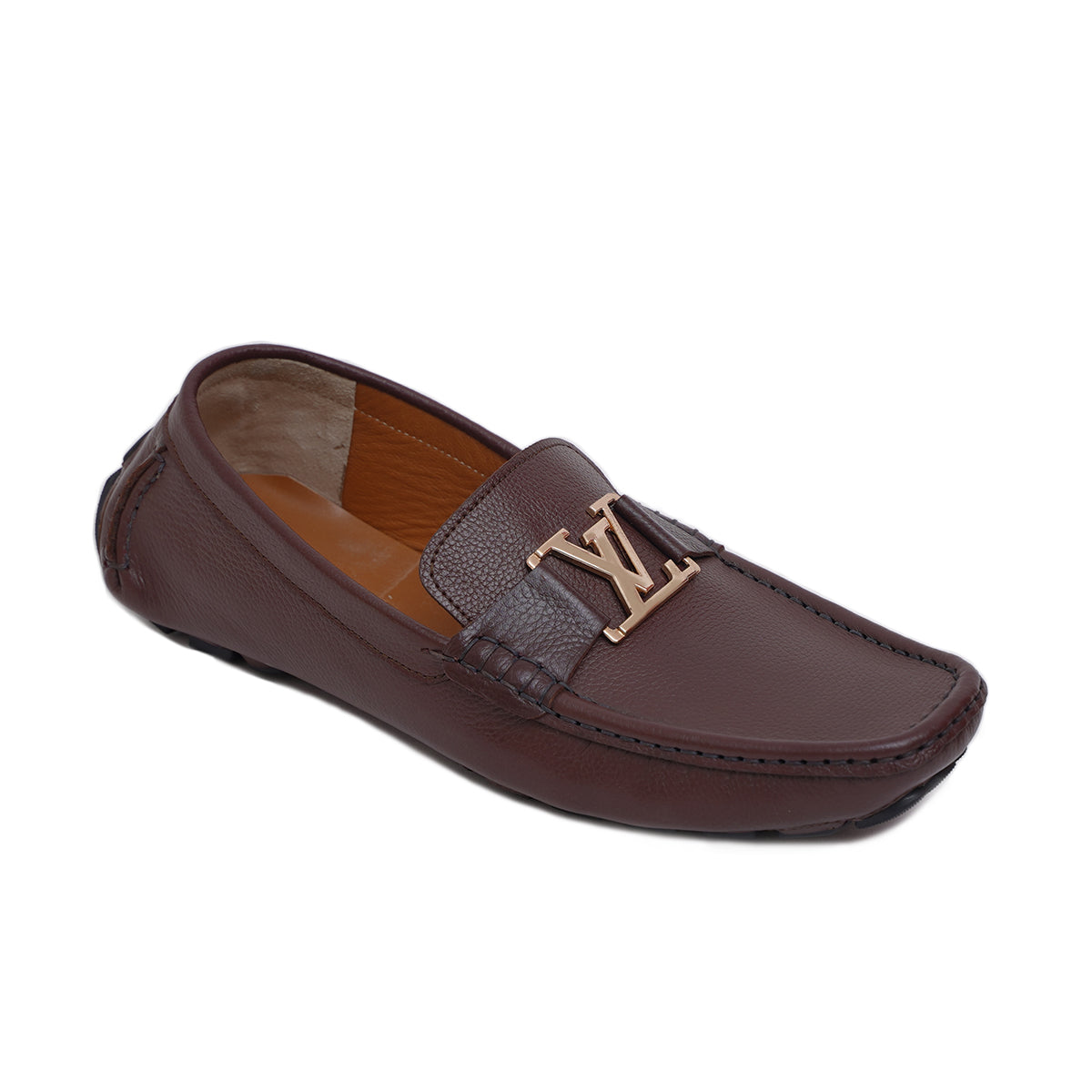 Maroon Rapufo DC-053