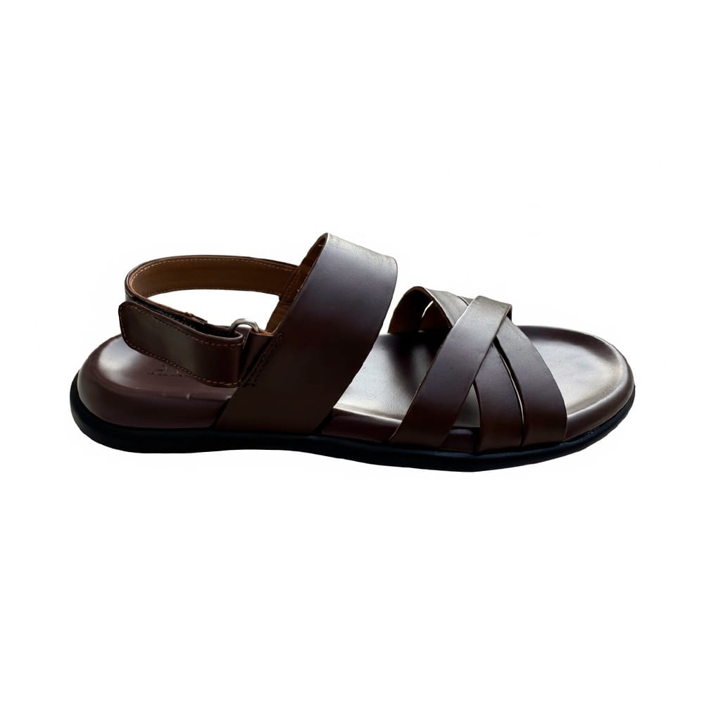 Dark Brown Sansaca A-257