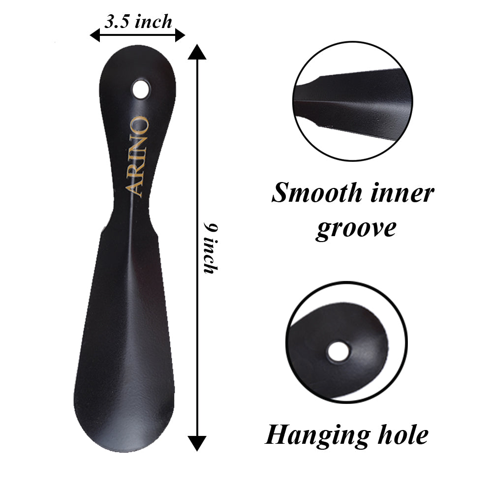 Black Shoehorn-001