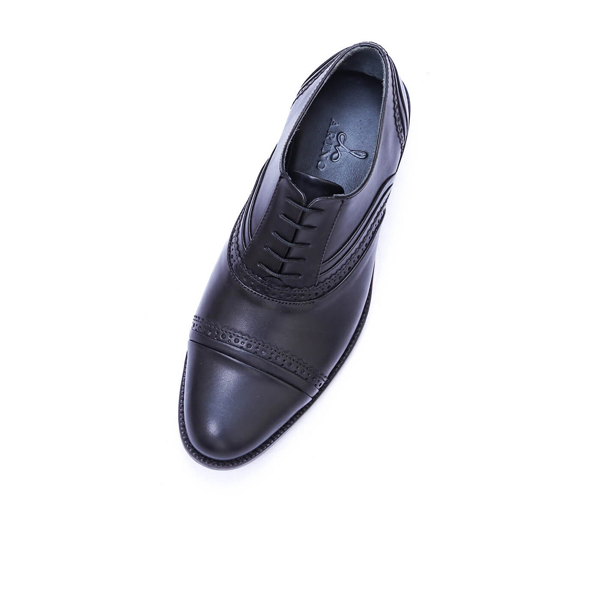 Black Alemano AF-017