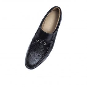Black Banteno AF-040-R