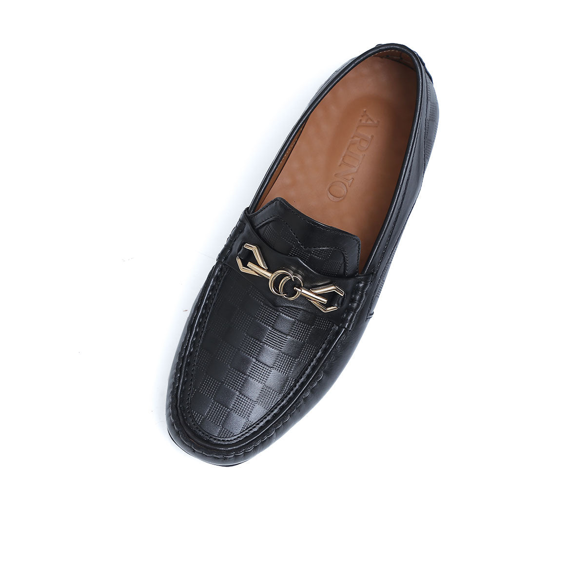 Black Gecaso AC-029