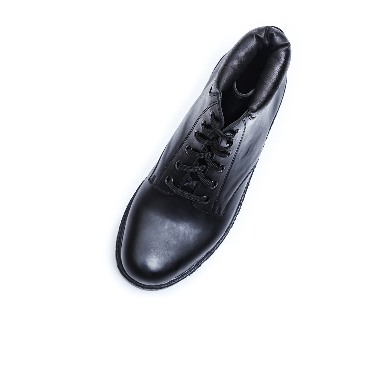 Black Granbo AK-004