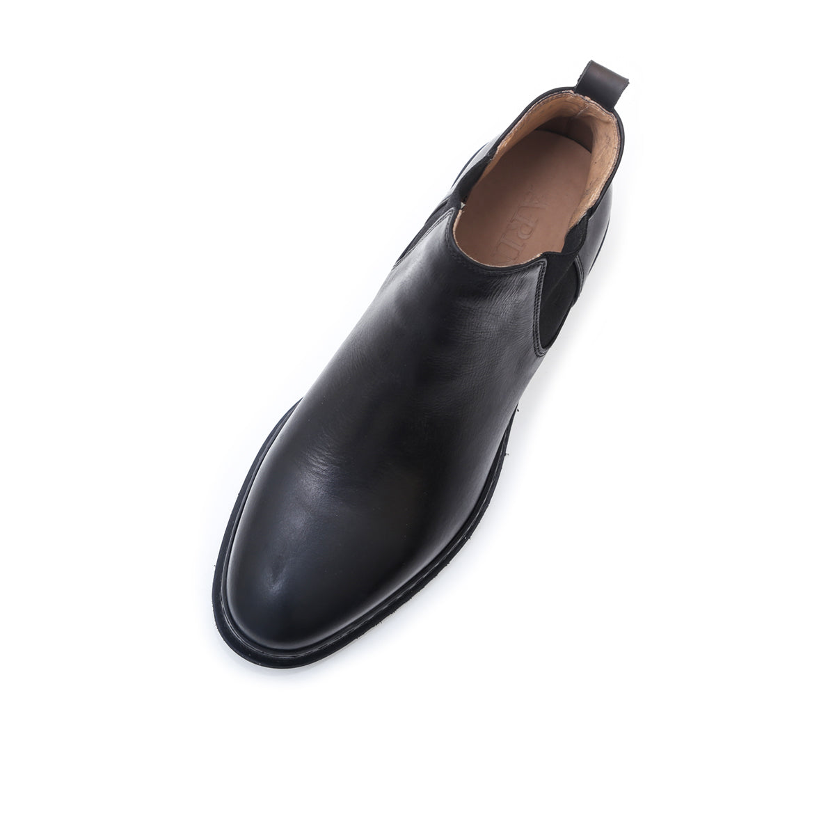 Black Jepaco AK-007