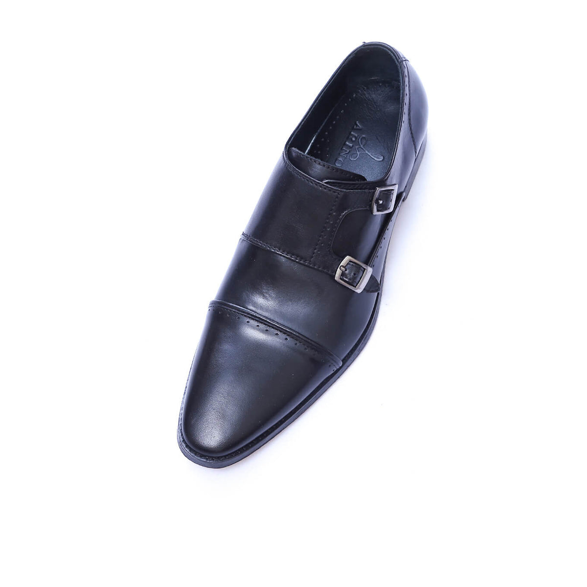 Black Monterani (B)119-4100