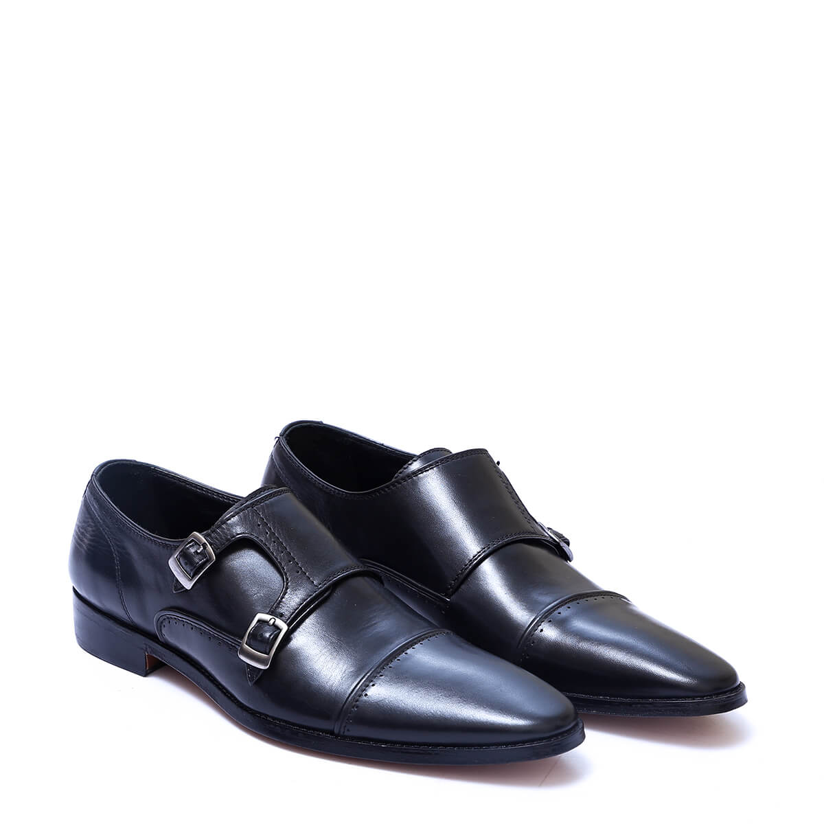 Black Monterani Brush Off 119-4100
