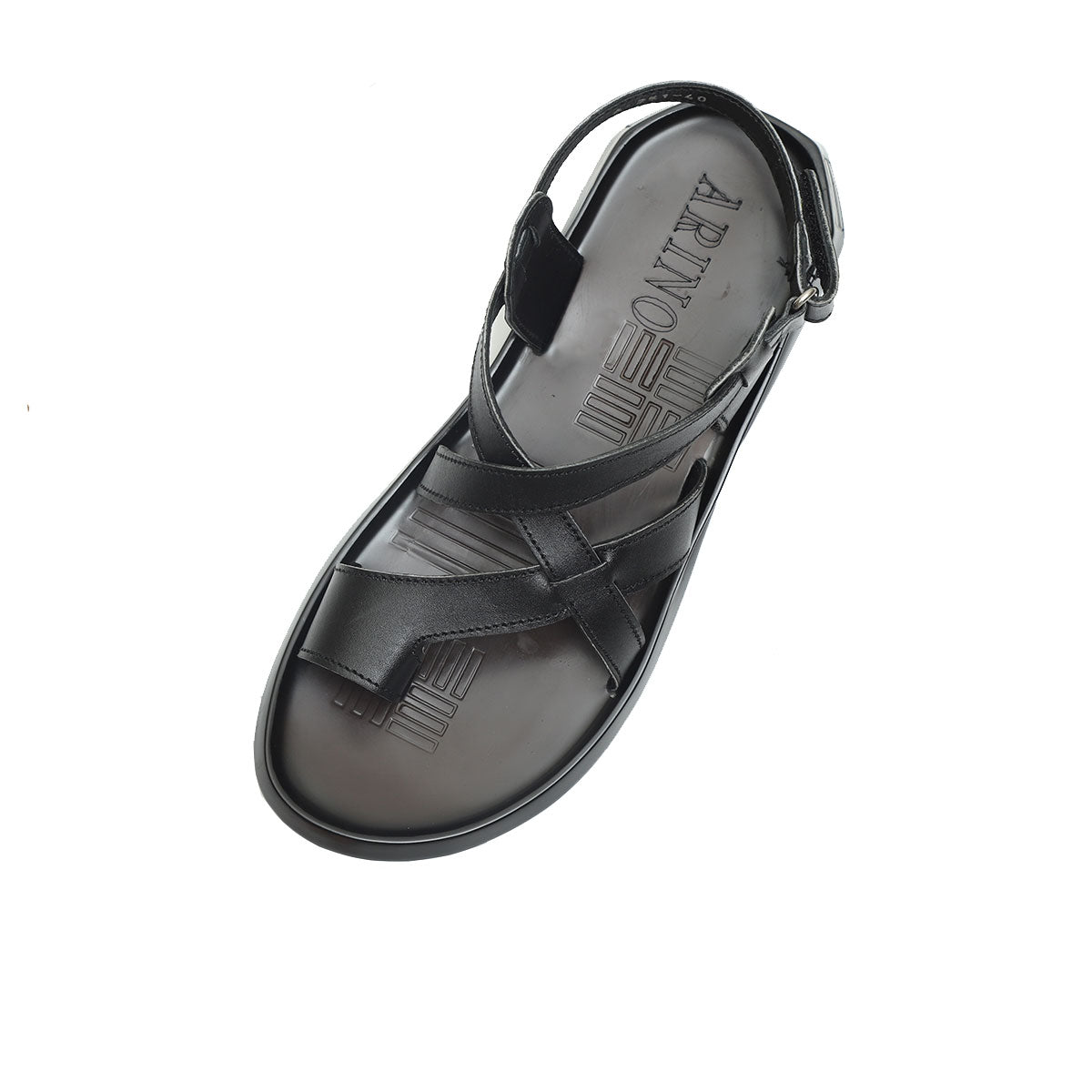Black Moversa A-251