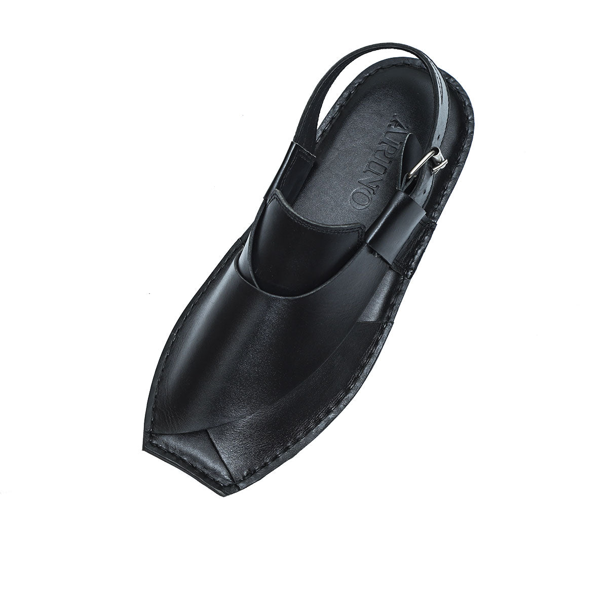 Black Peshawari PS-023