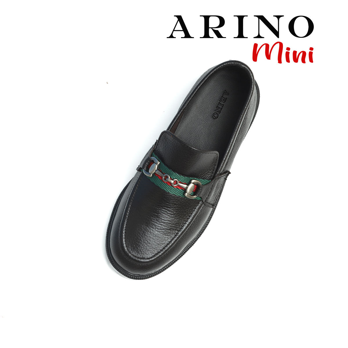 Black Zobger KD-003-5