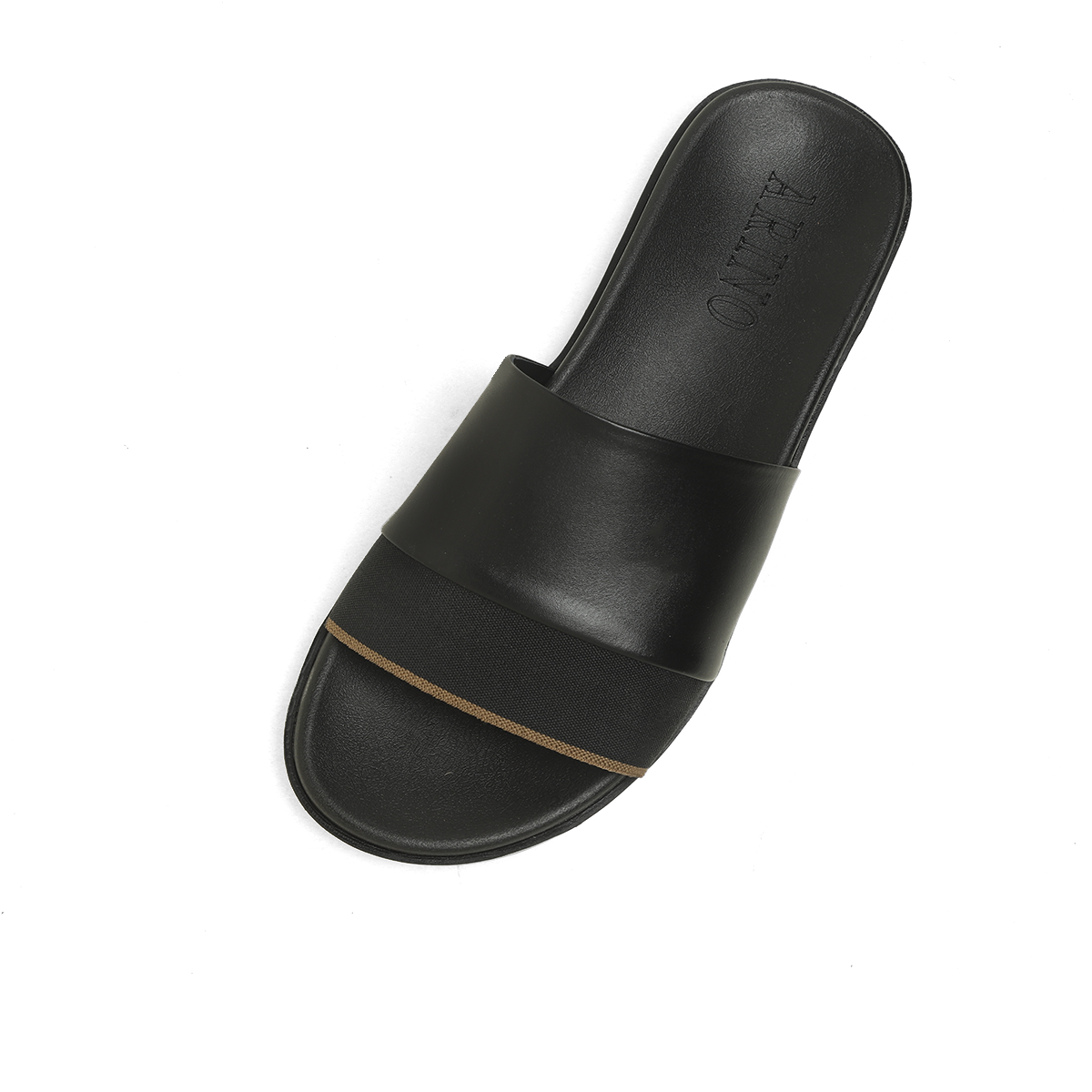 Black Oseno A-278