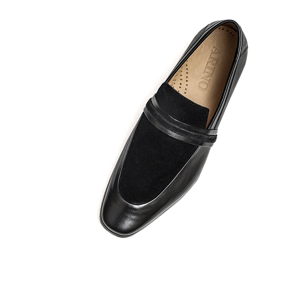 Black Villeno AF-122