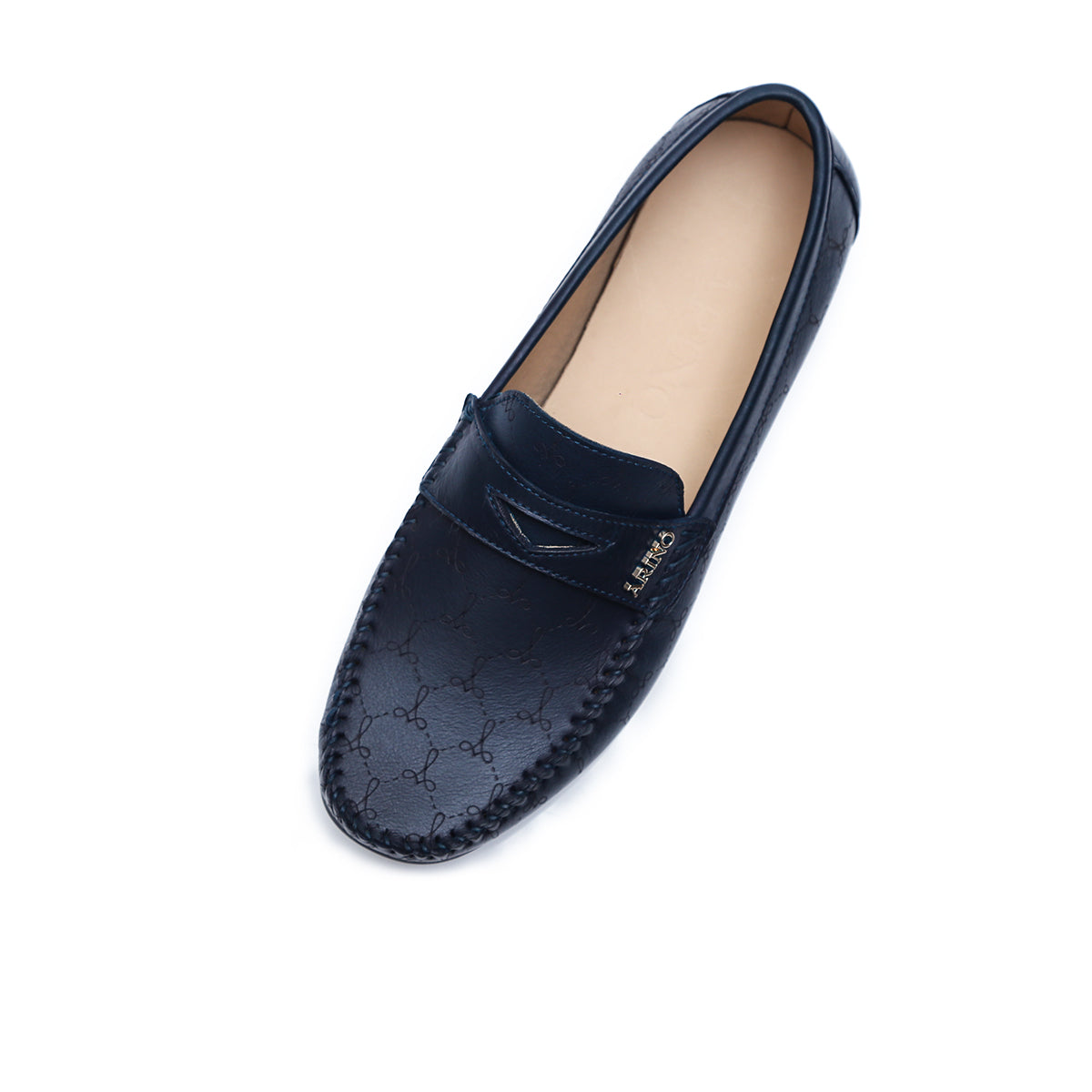 Blue Dompli J3-001