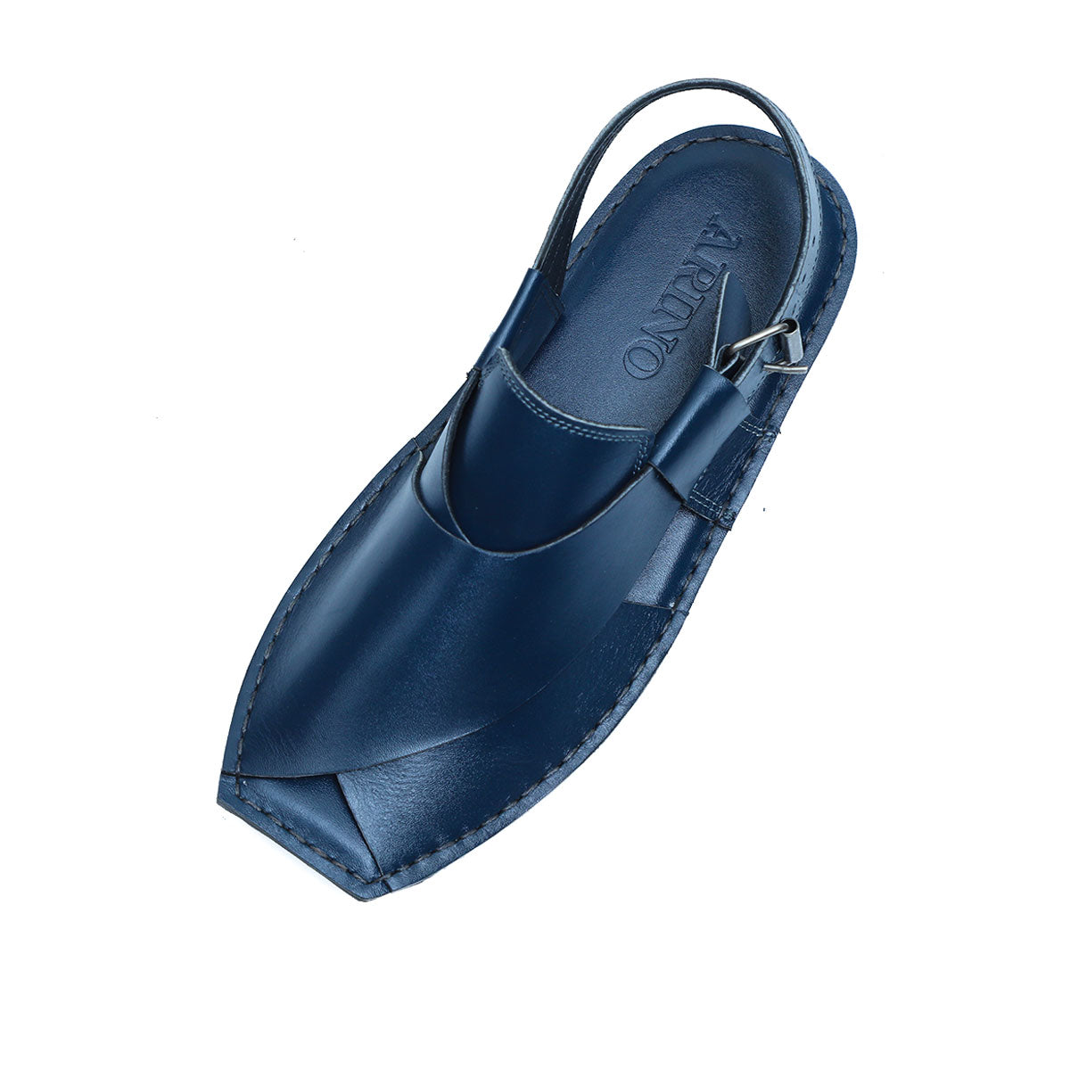 Blue Peshawari PS-023