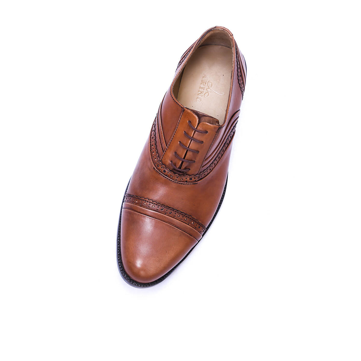 Brown Alemano AF-017