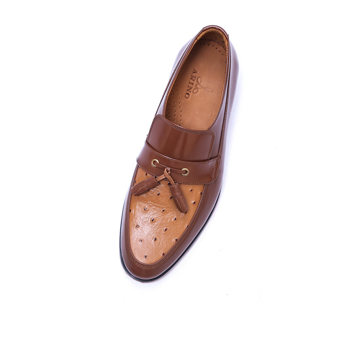 Brown Banteno AF-040