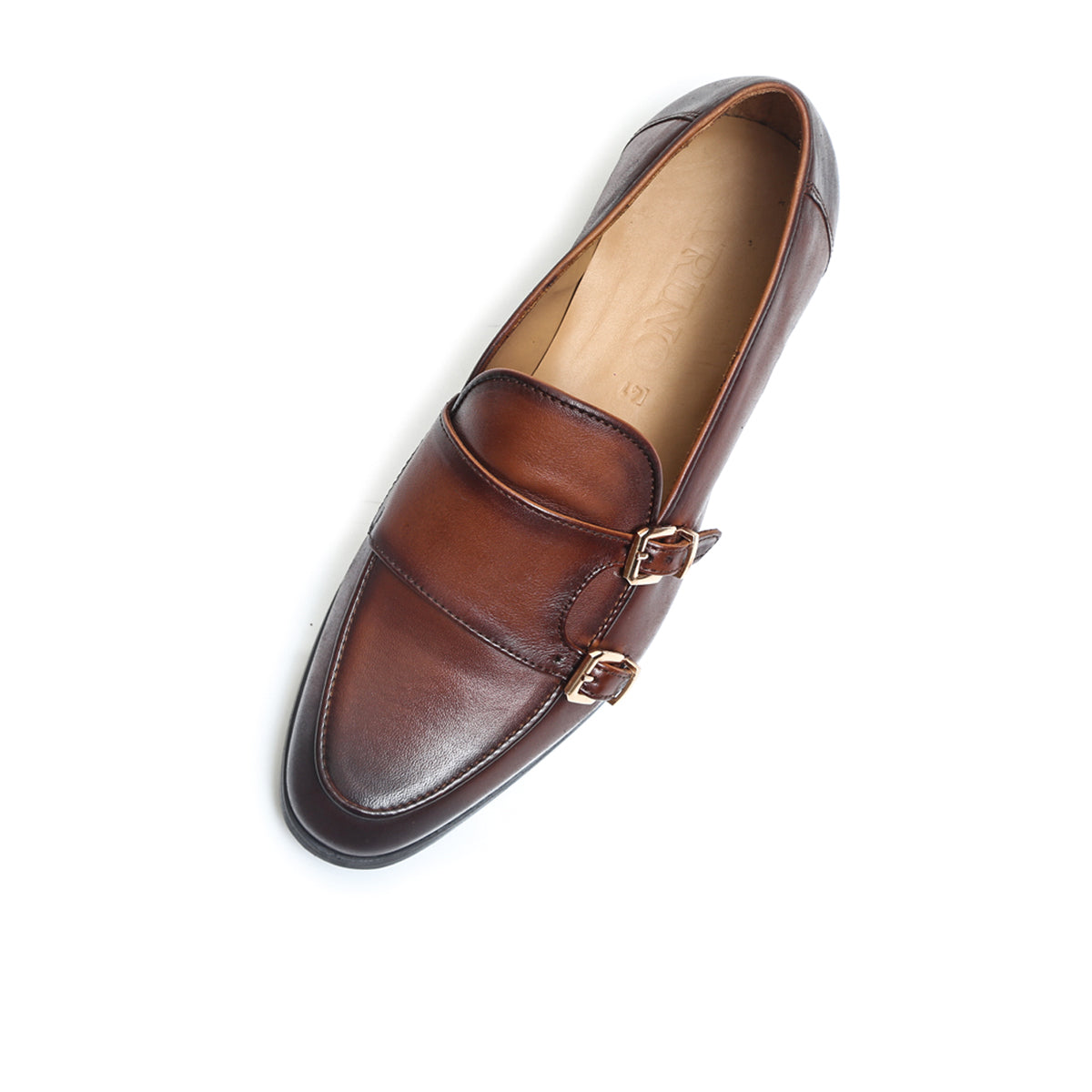 Brown Bushin AF-074-R