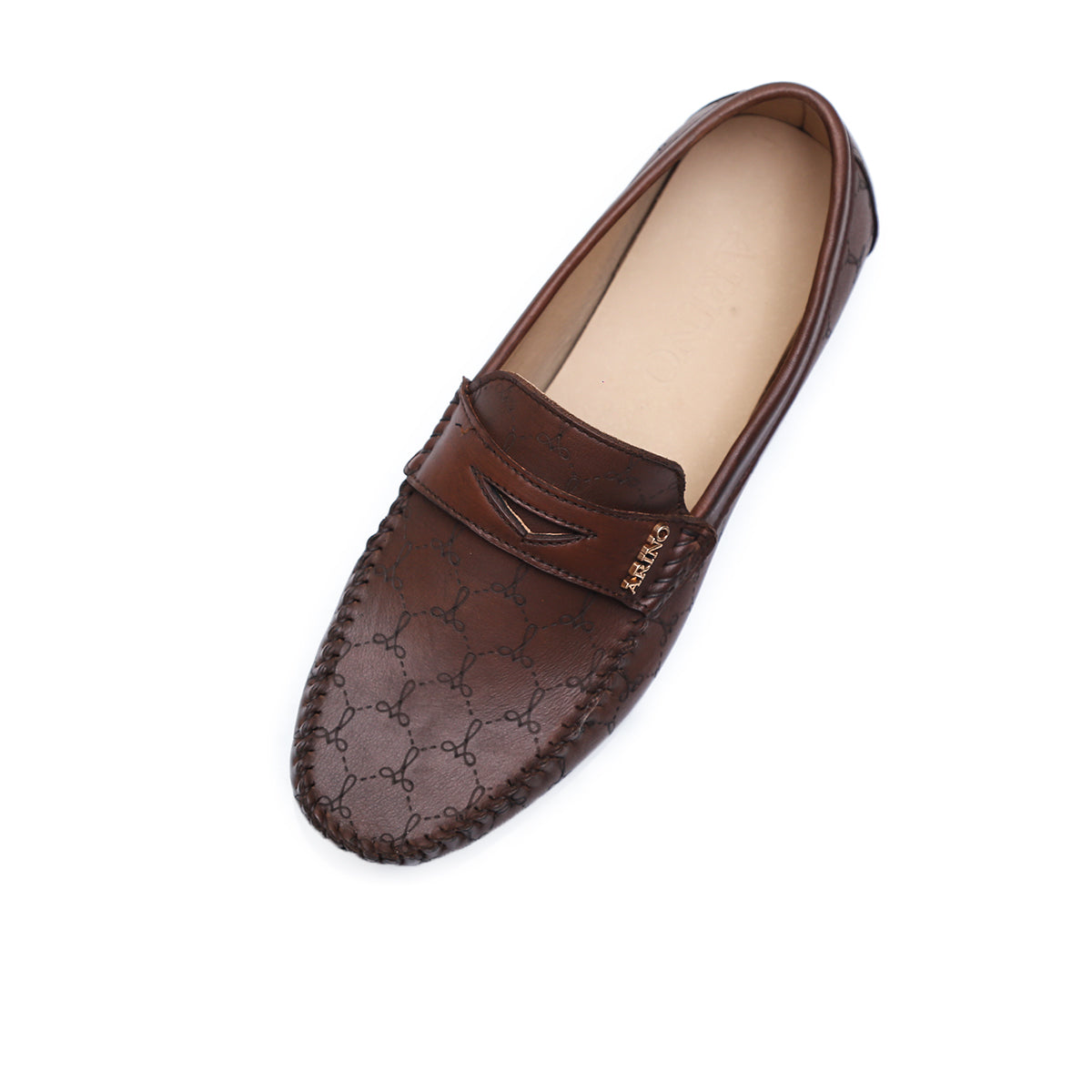 Brown Dompli J3-001