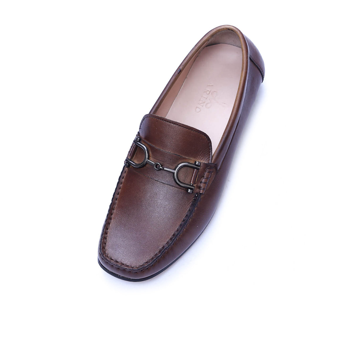 Brown Edrain AF-034