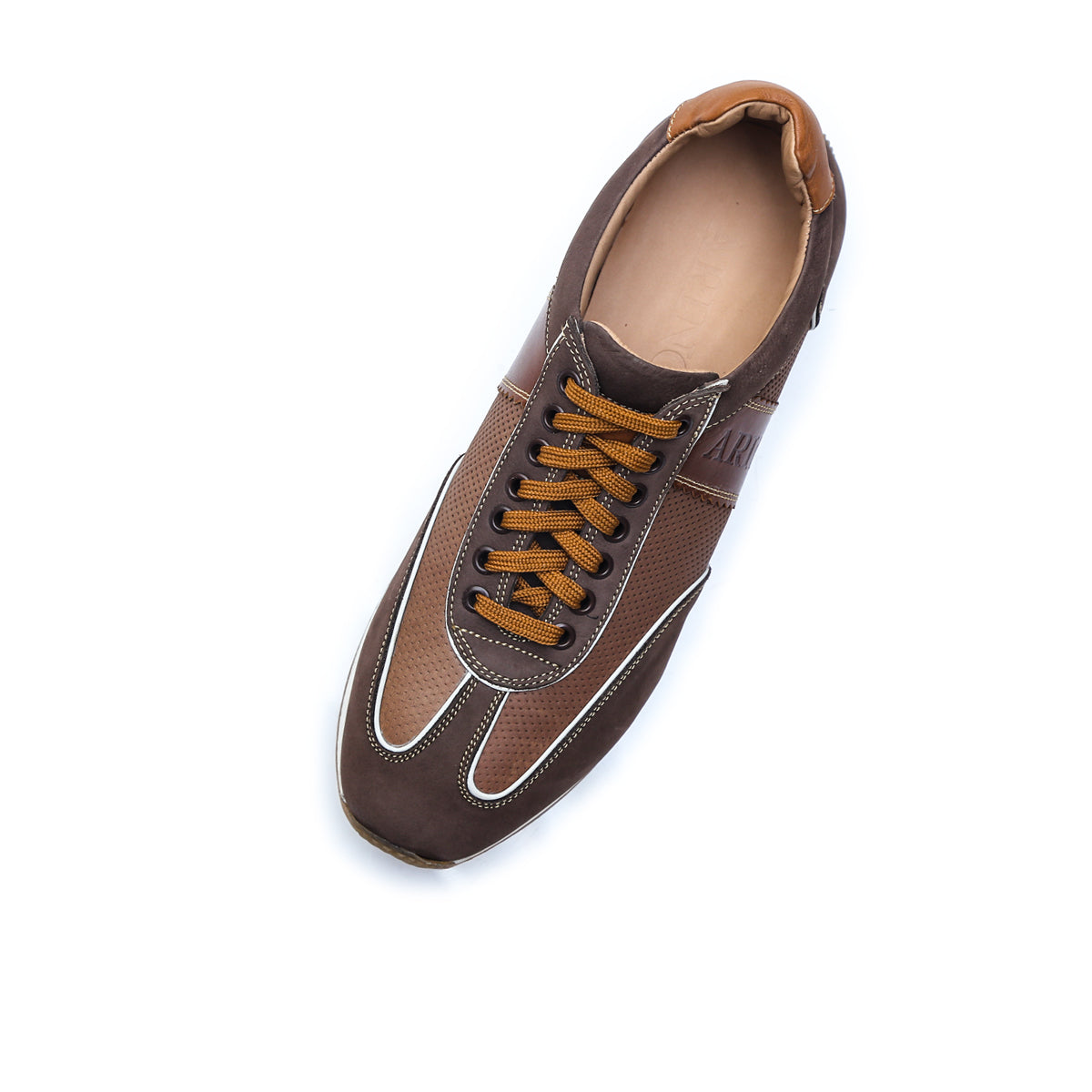 Brown Islona AS-006