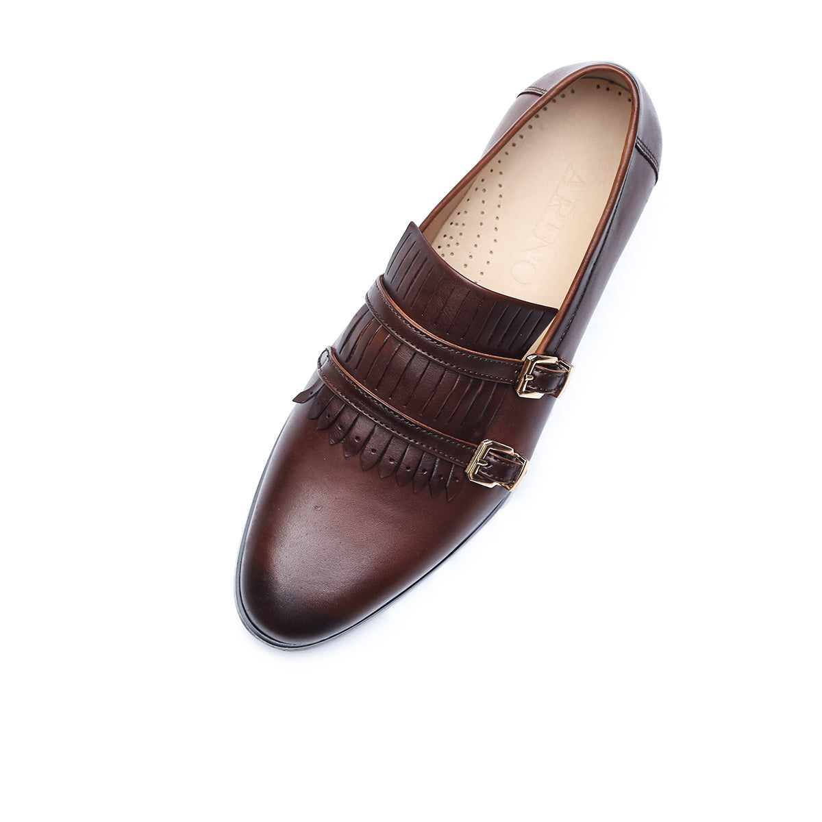 Brown Mirellan AF-073-R
