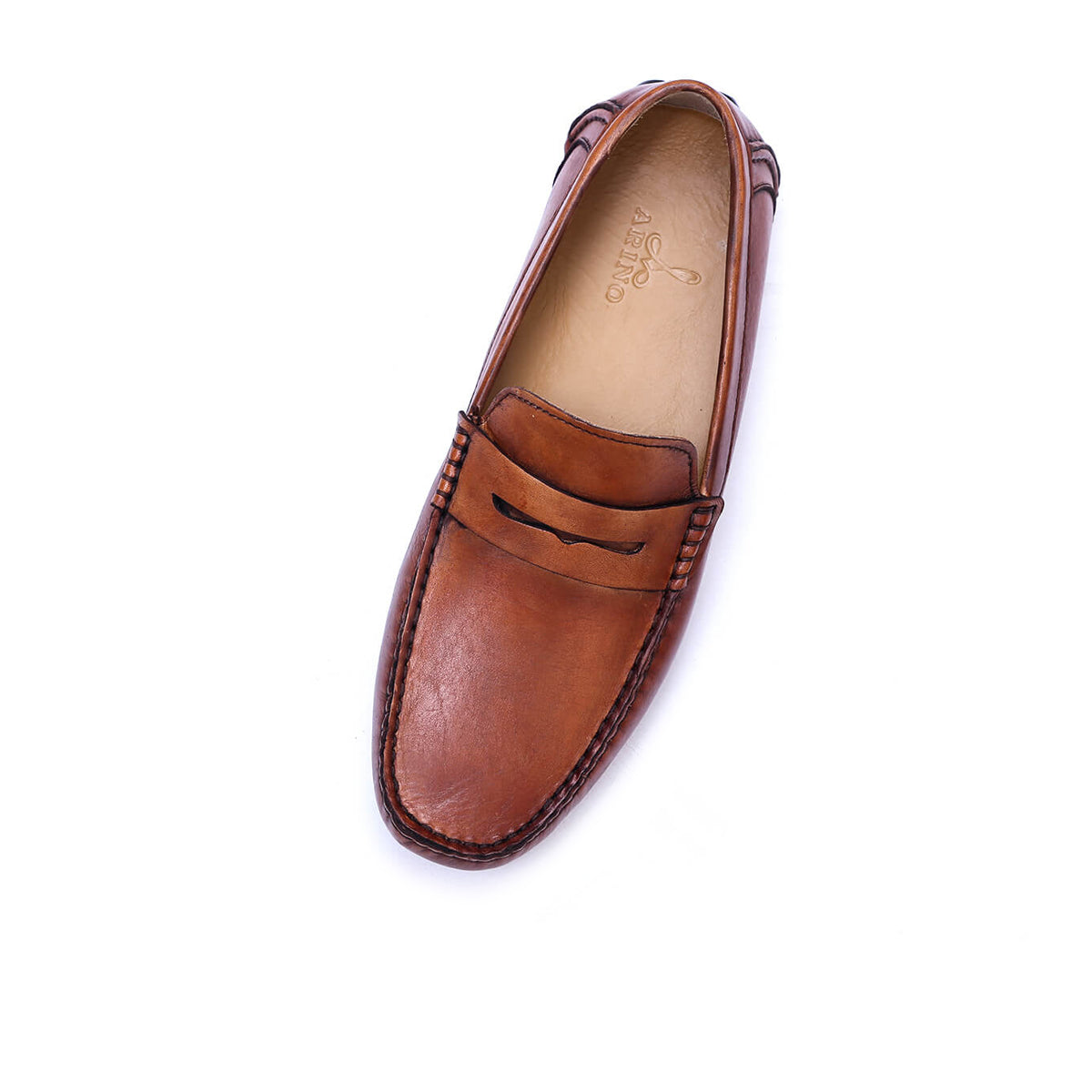 Brown Nodelis DC-023