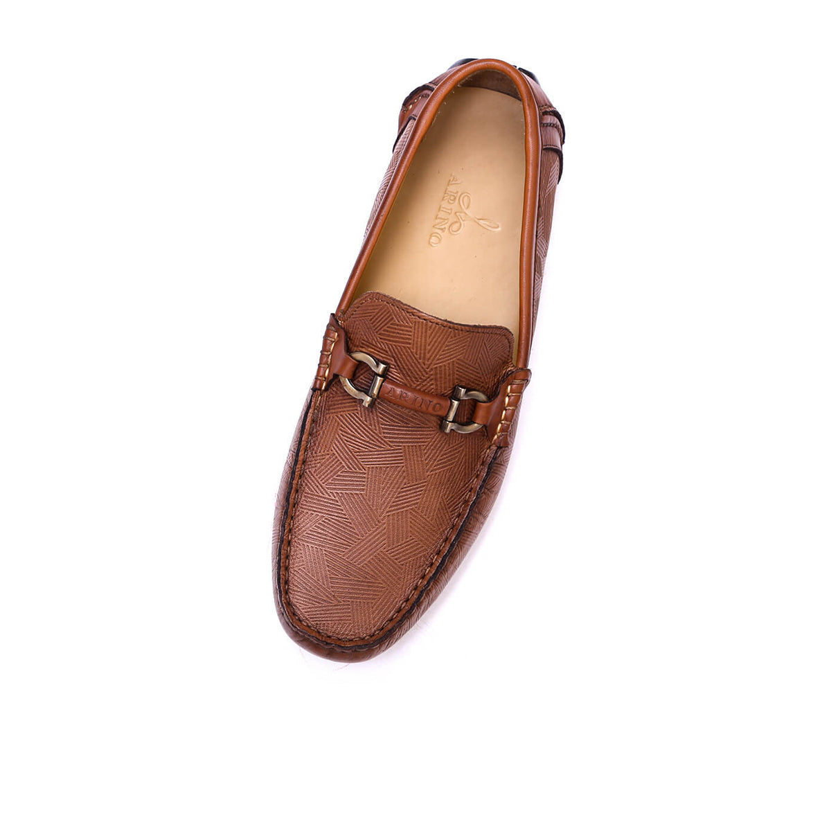 Brown Pinfu DC-030