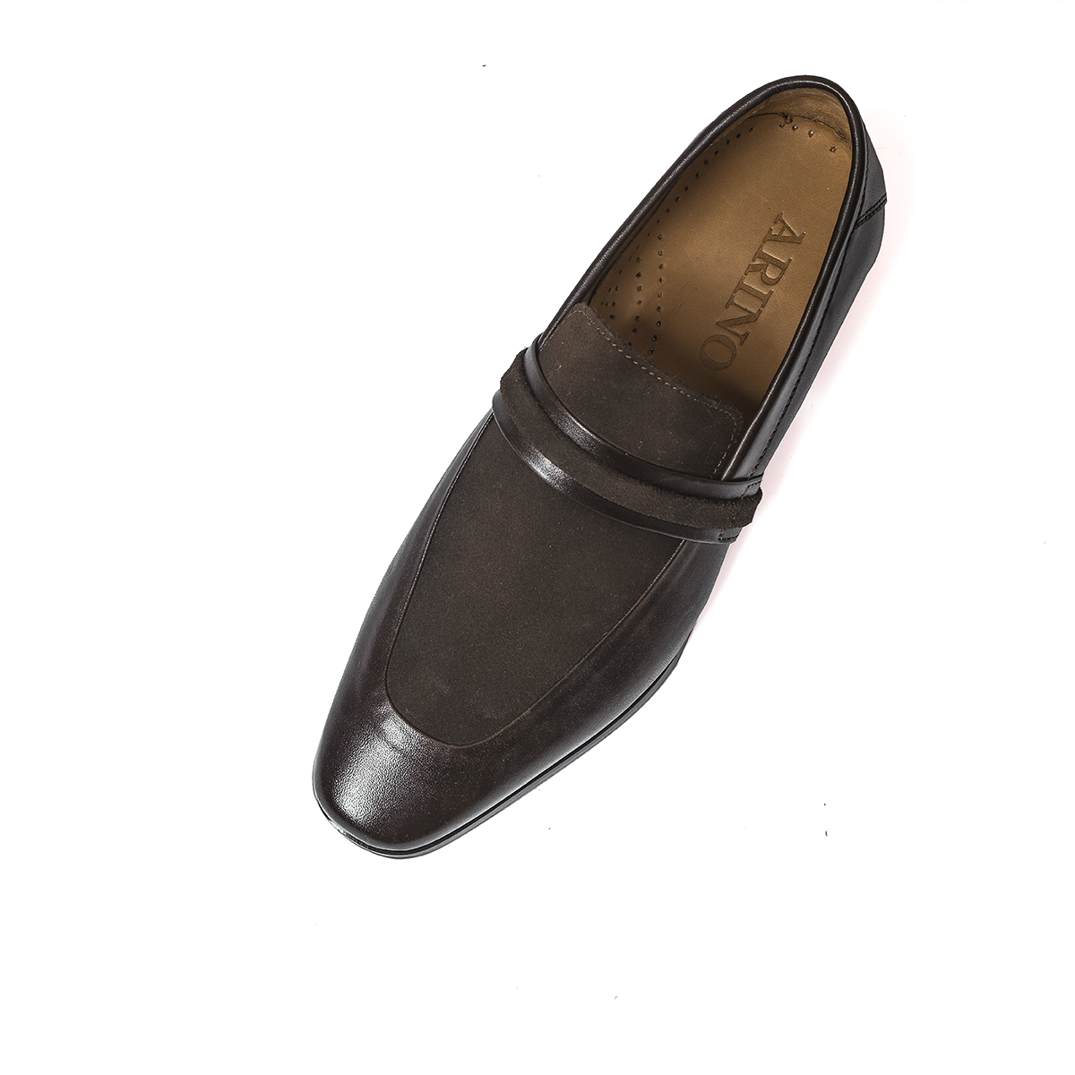 Brown Villeno AF-122