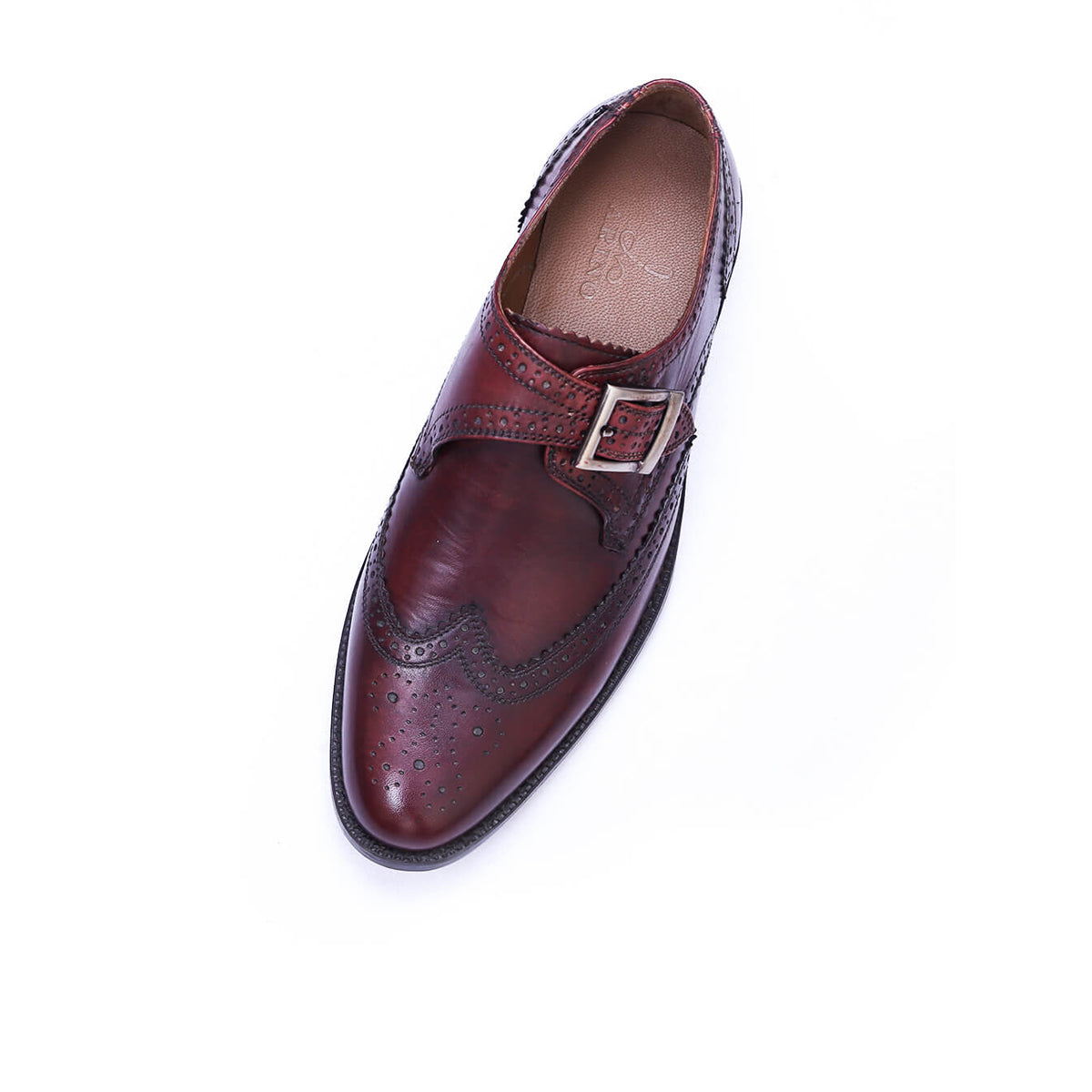 Burgundy Cassafo AF-016