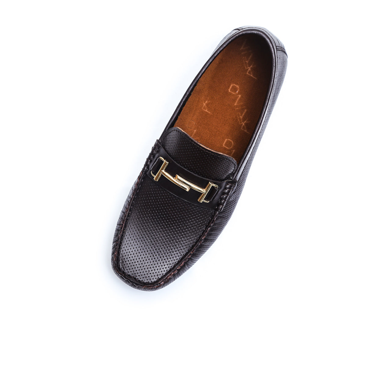 Dark Brown Bisapo AC-1001