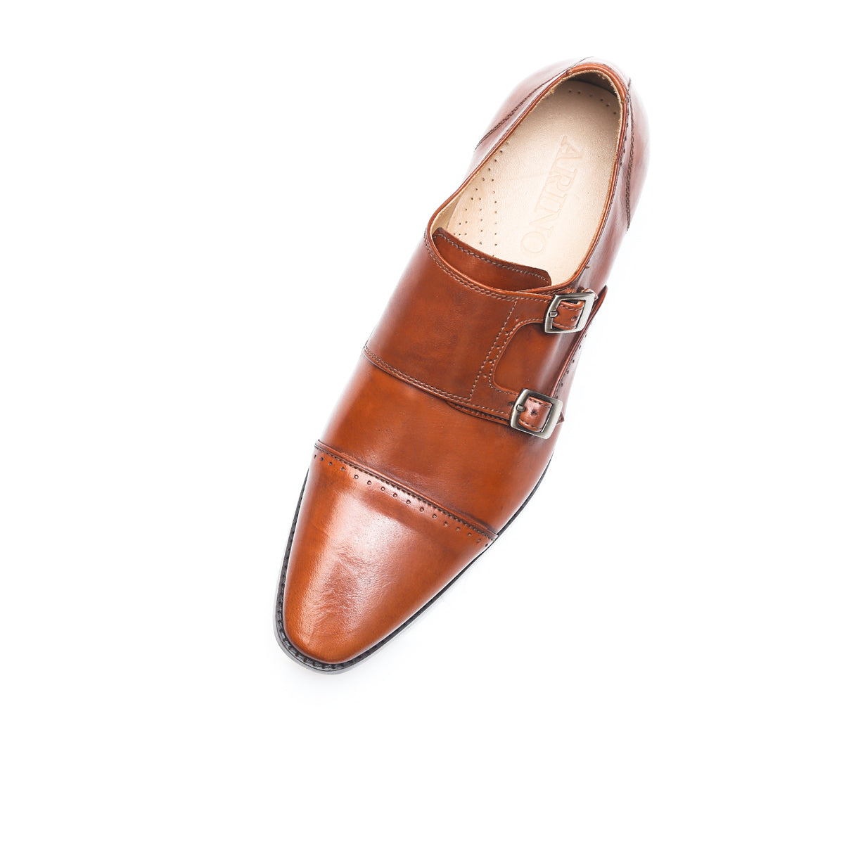 Dark Brown MONTERANI 119-4100