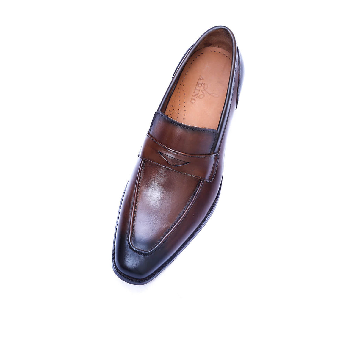 Brown PARTAN AF-002
