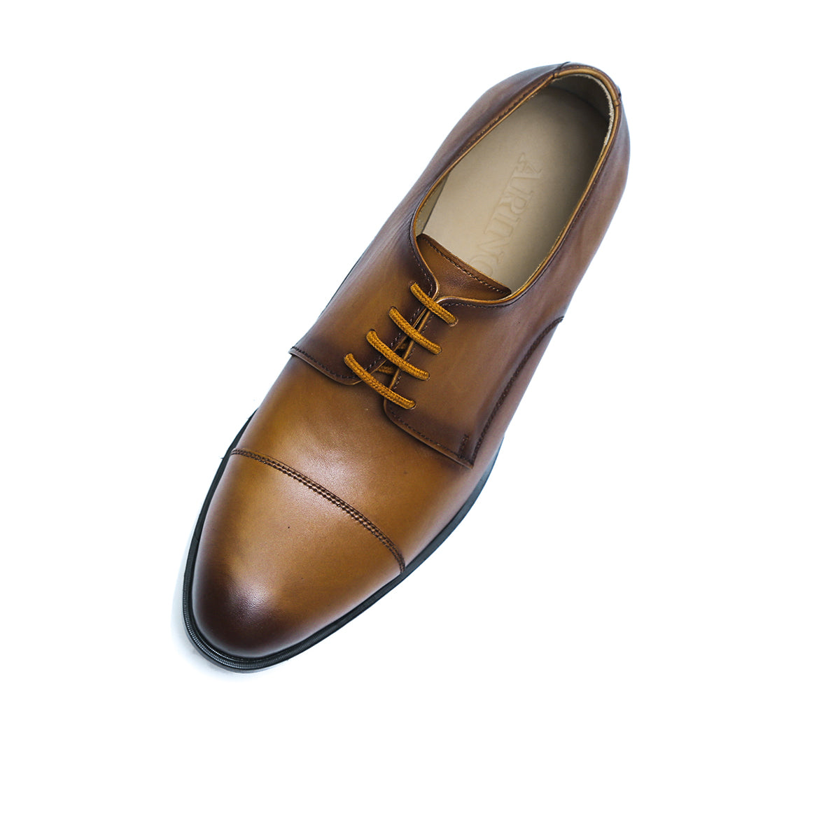 Dark Tan Barelery AF-6421
