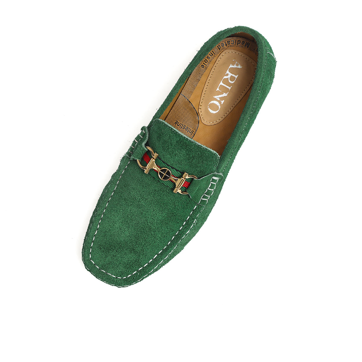 Green Macotar AC-030