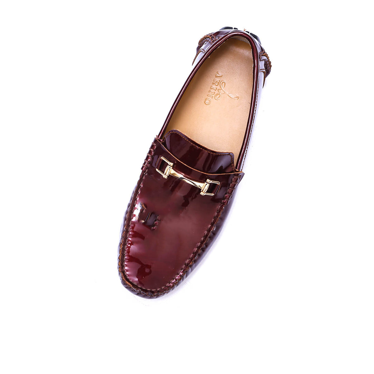 Maroon Belmaro DC-025