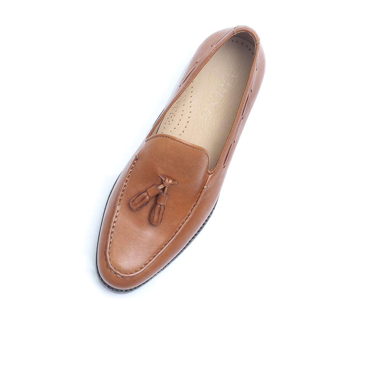 Tan Carclus AF-009-R
