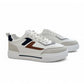 WHITE SNEAKER AS-085
