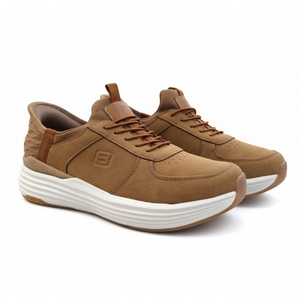 Tan Sneaker AS-084