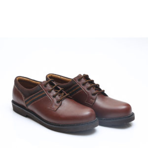 Dark Brown Ligrina AK-002