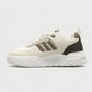 WHITE SNEAKER AS-089