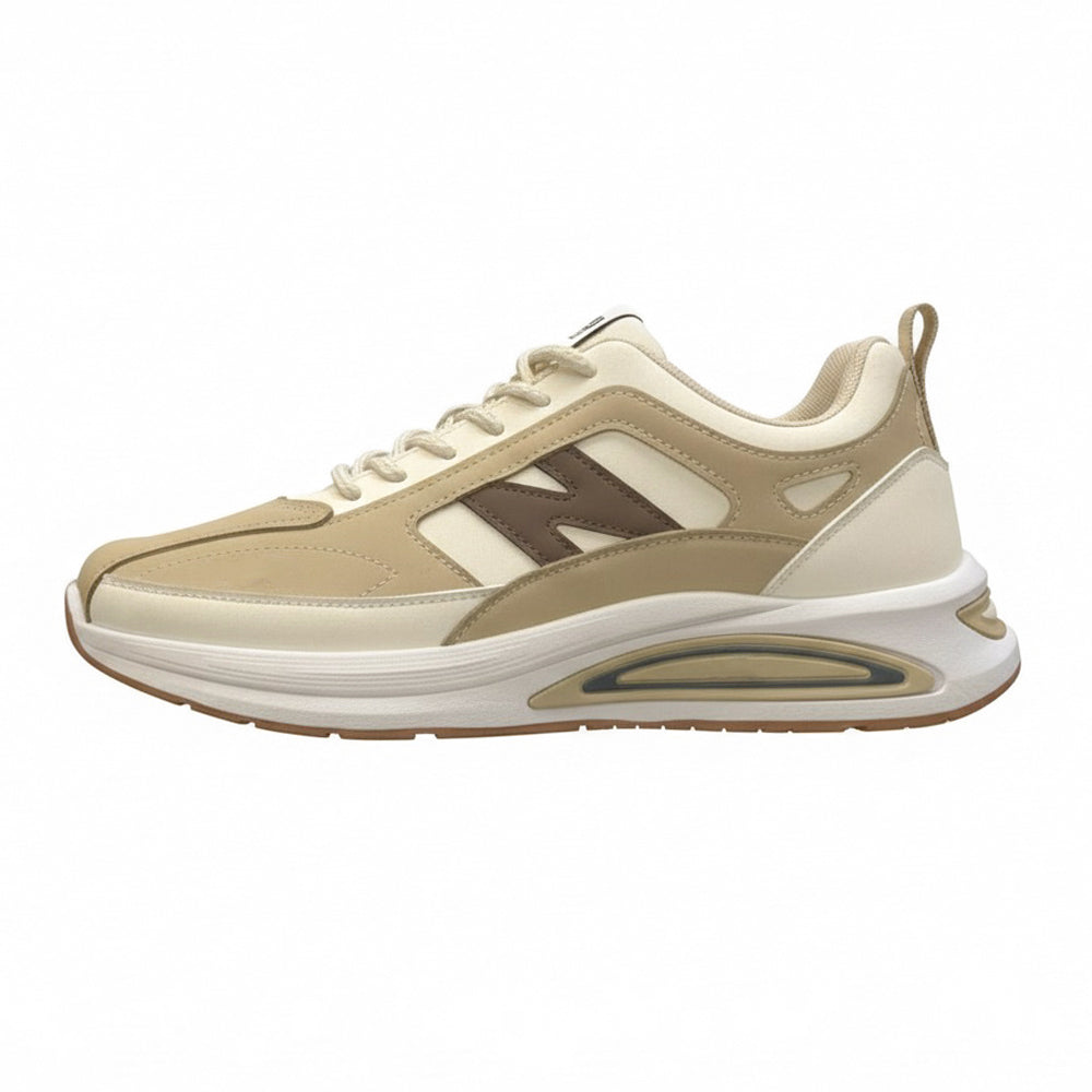TAN SNEAKER AS-088