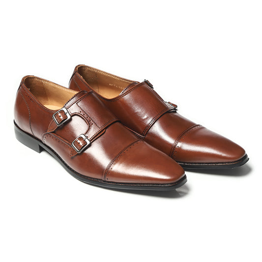 Dark Brown MONTERANI 119-4100-R